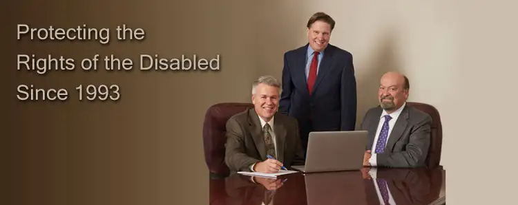 Winning Disability Attorneys