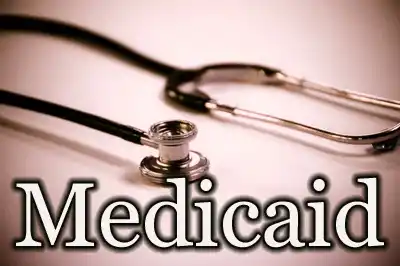 Medicaid and SSI Eligibility