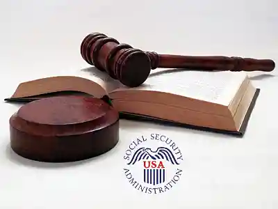 Social Security disability lawyer