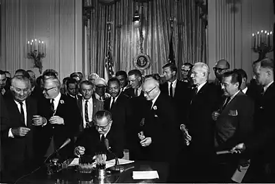 Civil Rights Act