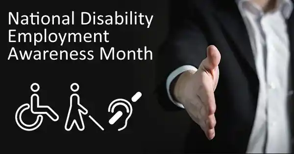 disability awareness