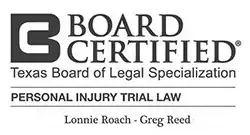 board certified lawyer